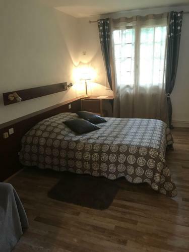 Hotel Auberge Du Val D?ouche