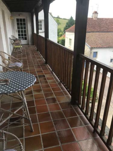 Hotel Auberge Du Val D?ouche