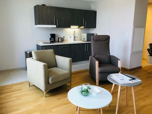 Apartamento Le Bourg Neuf