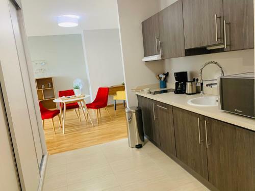 Apartamento Le Bourg Neuf
