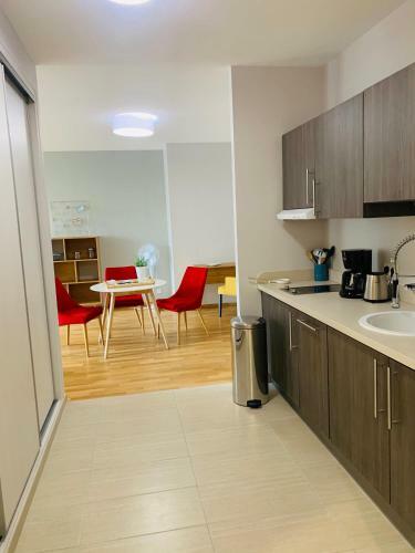 Apartamento Le Bourg Neuf