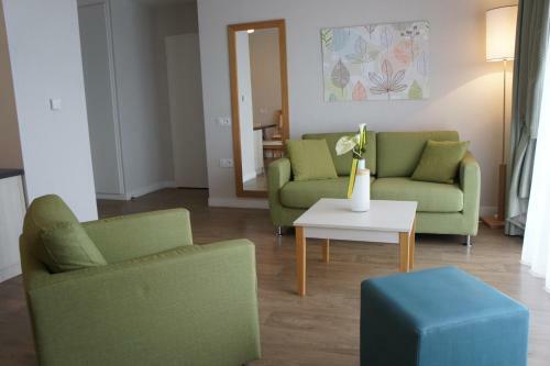 Apartamento Domitys Les Comtes de Sologne