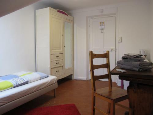 Hostal Villa Belle Rive