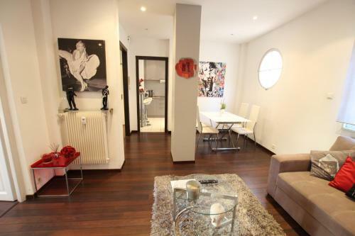 Apartamento Agence Anthalia - Santa Monica