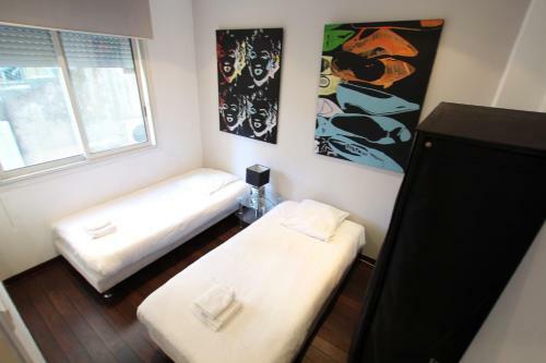 Apartamento Agence Anthalia - Santa Monica