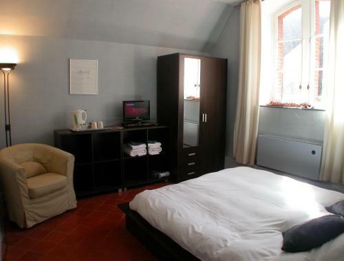Bed & Breakfast L'andr�u