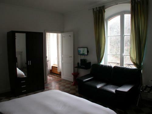 Bed & Breakfast L'andr�u