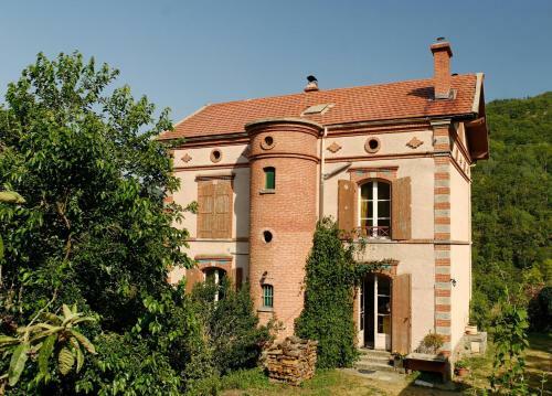 Bed & Breakfast L'andr�u