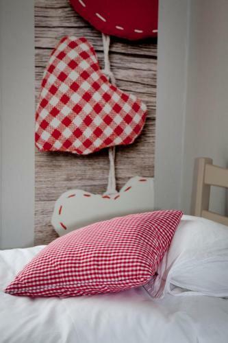 Hotel Logis H�tel Le Chrismas