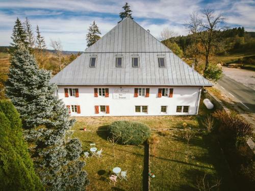 Hotel Le Coude H�tel / Restaurant