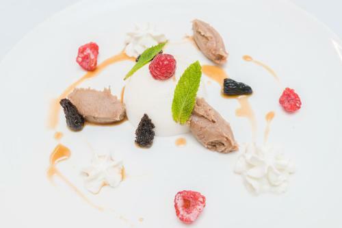 Hotel Le Coude H�tel / Restaurant