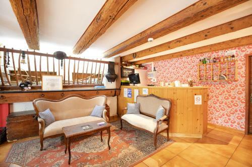 Hotel Le Coude H�tel / Restaurant