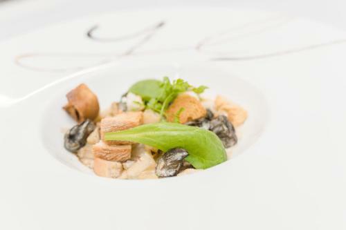Hotel Le Coude H�tel / Restaurant