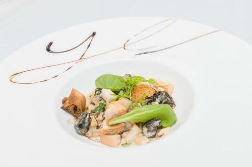 Hotel Le Coude H�tel / Restaurant