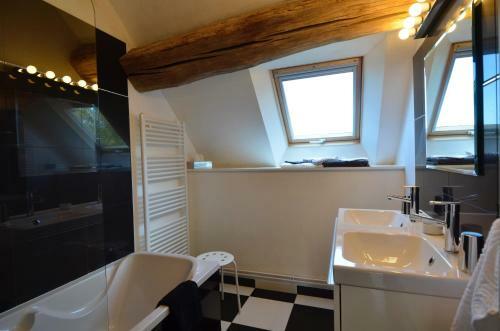 Bed & Breakfast Val De La Nef