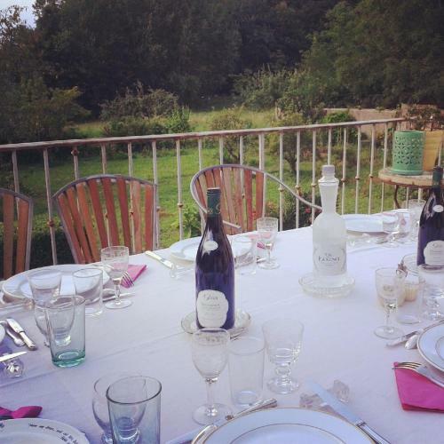 Bed & Breakfast Val De La Nef