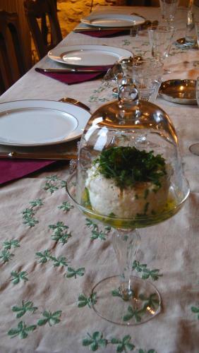 Bed & Breakfast Val De La Nef