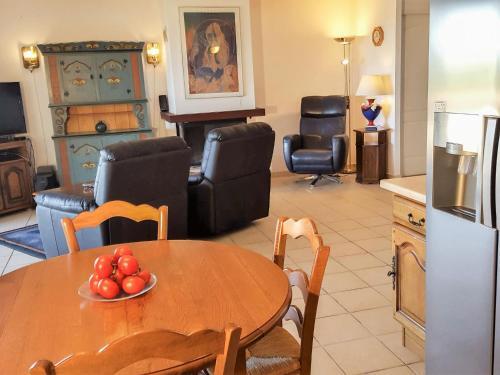 Villa Les Passiflorines