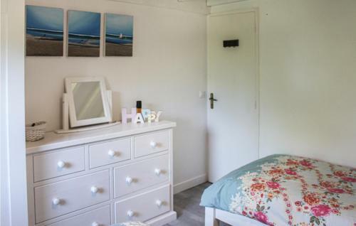 Five-bedroom Holiday Home In Lichos