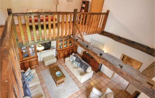 Five-bedroom Holiday Home In Lichos