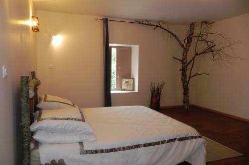 Hostal Gite Le Paradis