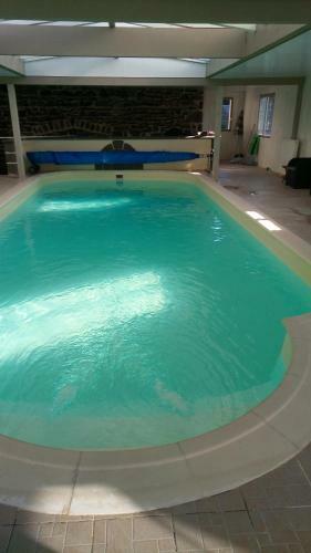 Hostal Gite Le Paradis
