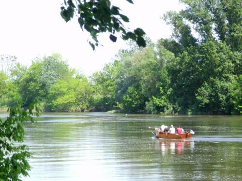 Bed & Breakfast Le Bord De L'eau
