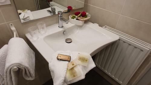 Hotel Logis Les Agriculteurs