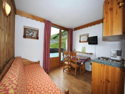 Apartment Dorons 1