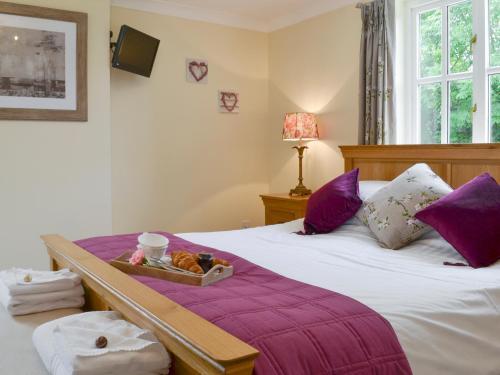 Chestnut Cottage