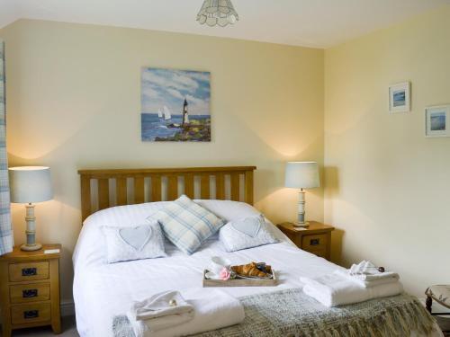 Chestnut Cottage