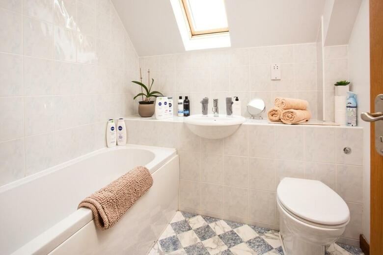 Bed & Breakfast Beechwood Lodge