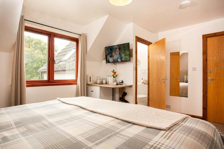 Bed & Breakfast Beechwood Lodge