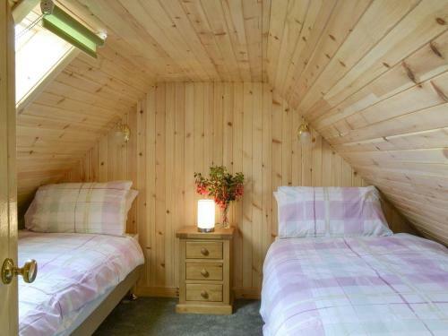 Bramble Cottage
