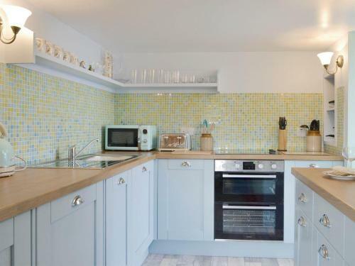 Bramble Cottage