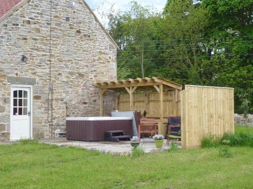 Hall Farm Cottage