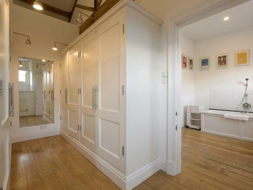 Eden House