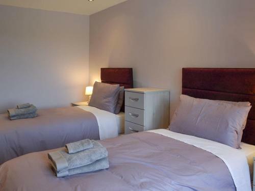Aimmee's Lodge