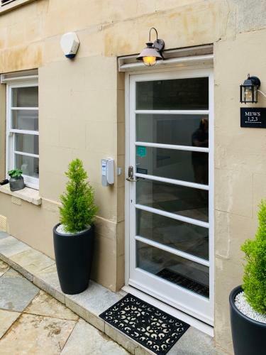 Bed & Breakfast Ferndale Mews