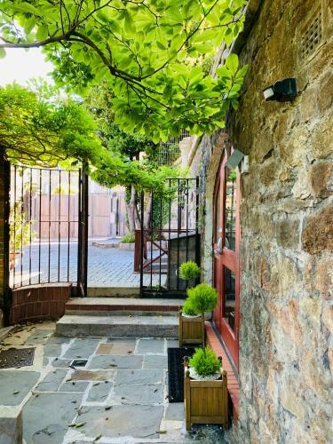 Bed & Breakfast Ferndale Mews