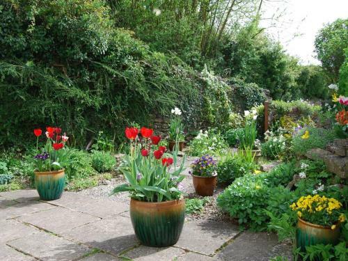 Garden Cottage