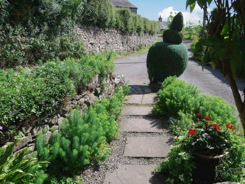 Garden Cottage