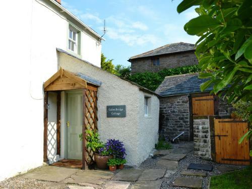 Gates Bridge Cottage