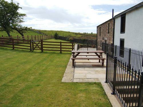 Greenrigg Cottage