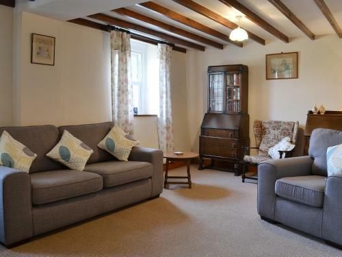 Greenrigg Cottage
