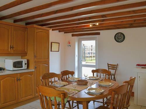 Greenrigg Cottage