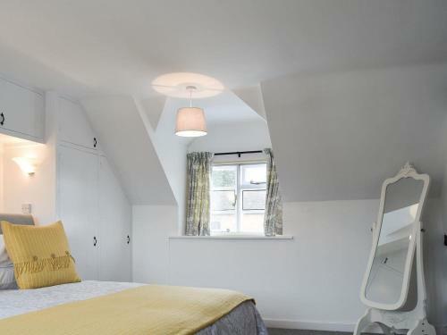 Three Batch Cottages