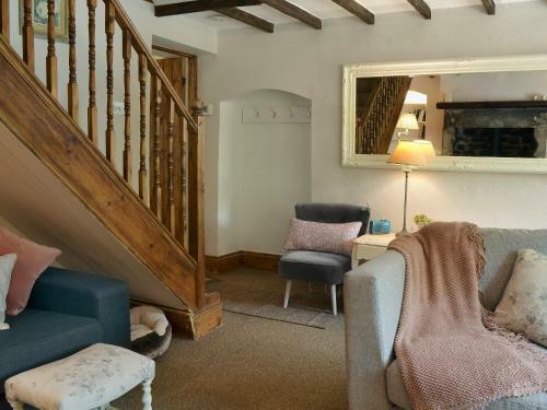 Golf Cottage