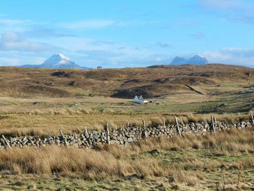Eagle Cottage