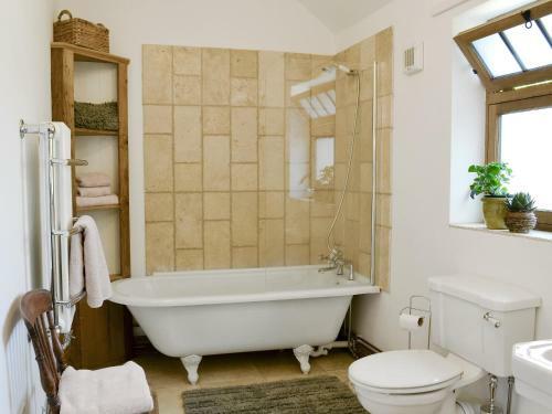 Cowslip Cottage